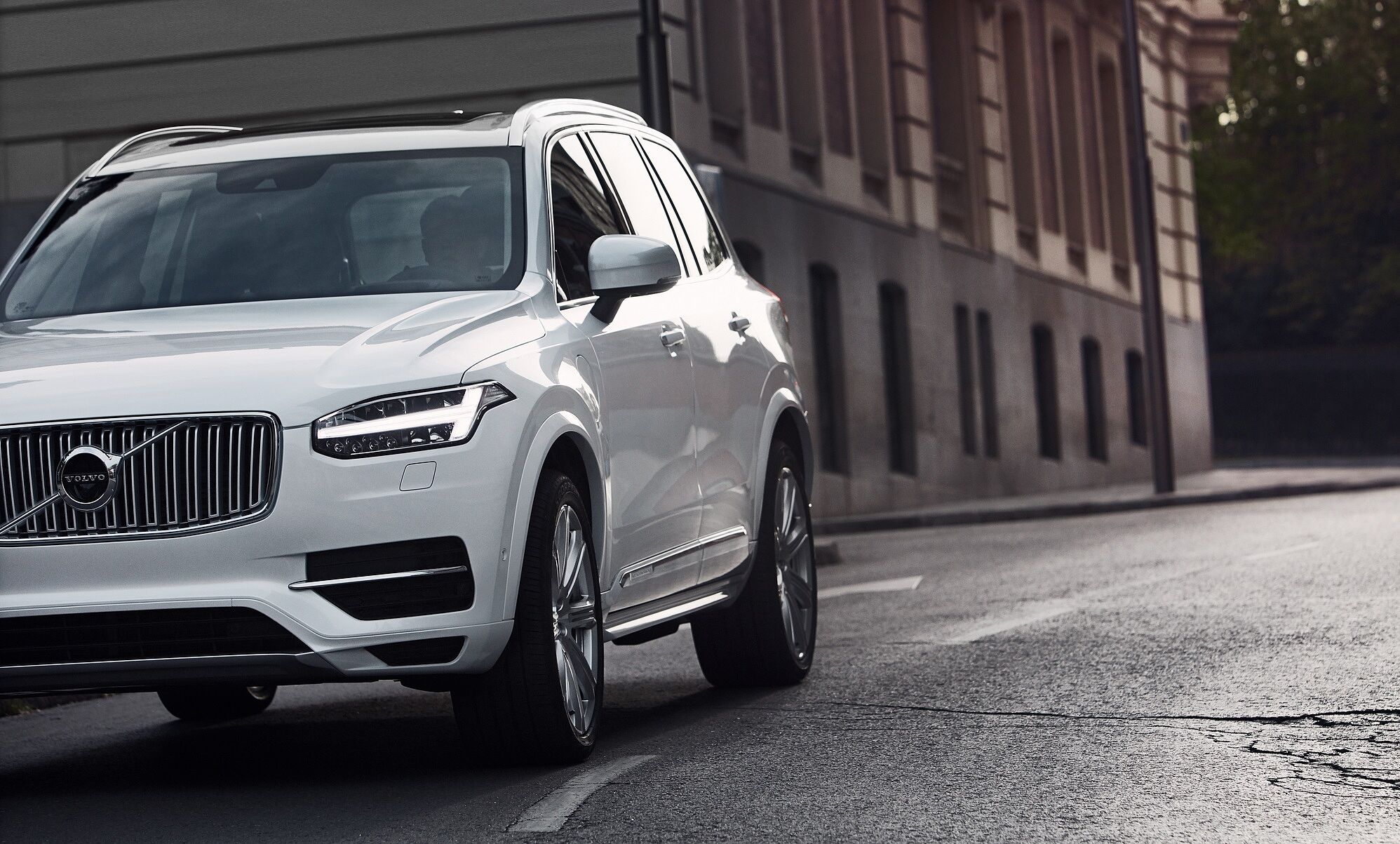 Used Certified PreOwned Volvo Cars Inventory Search